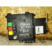 Блок предохранителей OPEL Signum 2006 13181070