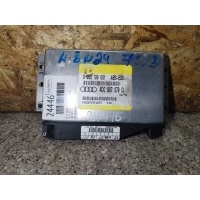 Блок управления ESP AUDI A8 D2 1999 0265109001