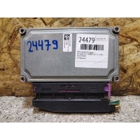 Блок управления АКПП PEUGEOT 307 2006 9661983980