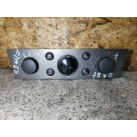 Блок управления печки/климат-контроля OPEL Signum 2006 13212340