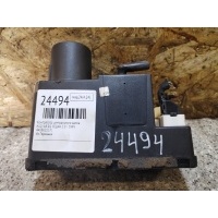 Компрессор центрального замка AUDI A8 D2 1999 4A0862257J