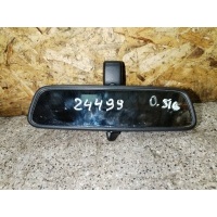 Зеркало салона OPEL Signum 2006