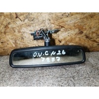 Зеркало салона OPEL Vectra C 2004