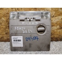 Фонарь салона (плафон) AUDI A8 D2 1999 4D0877829