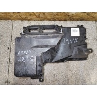 Корпус предохранителей AUDI A8 D2 1999 4D1937118