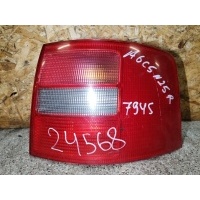 Фонарь задний правый AUDI A6 C5 1999 4B9945096D