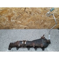 Коллектор выпускной AUDI 100 C4 1993 054129591