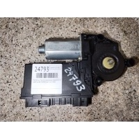 Моторчик стеклоподъемника передний правый AUDI A4 B6 2002 8E1959802B