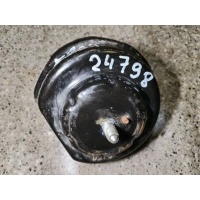 Подушка крепления двигателя VOLKSWAGEN Passat B3 1991 02751620
