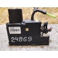 Компрессор центрального замка AUDI 80 B4 1992 4A0862257F