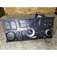 Блок управления печки/климат-контроля NISSAN Almera Tino 2004 28395BU700MA
