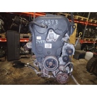 Двигатель VOLVO V50 2005 2.4 i B5244S