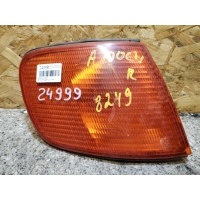 Поворотник правый AUDI 100 C4 1994