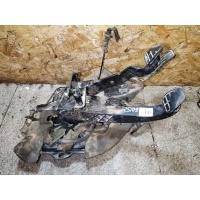 Узел педальный (блок педалей) VOLKSWAGEN Transporter T4 2002 701721315B