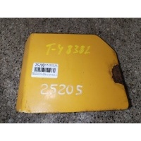 Лючок топливного бака VOLKSWAGEN Transporter T4 2002 701809905