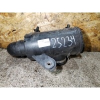 Воздуховод AUDI 80 B4 1992