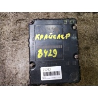 Блок ABS CHRYSLER Voyager 3 1998 25.0946-0146.3