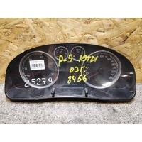 Щиток приборов (приборная панель) VOLKSWAGEN Passat B5+ 2003 3B0920809C