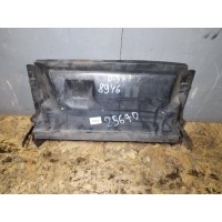 Воздуховод VOLKSWAGEN Passat B3 1989 357121283B