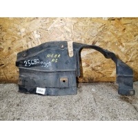 Защита двигателя MAZDA 6 2004