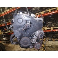 Двигатель MAZDA 6 2004 2.0 дизель TDi RF7J