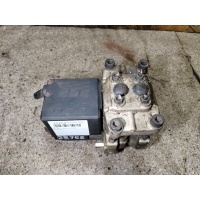 Блок ABS AUDI 100 C4 1991 4A0614111A