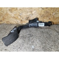 Педаль газа MERCEDES ML W163 ВНЕДОРОЖНИК 2000 A1633000704