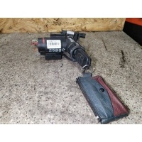 Замок зажигания MERCEDES ML W163 ВНЕДОРОЖНИК 2000 1635454032