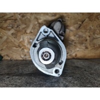 Стартер MERCEDES ML W163 ВНЕДОРОЖНИК 2000 0001115005