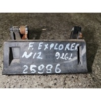 Ручка крышки багажника FORD Explorer 2001
