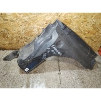 Защита двигателя FORD Maverick 2004 8L84-16A573AB