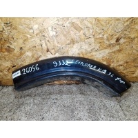 Молдинг крыла FORD Explorer 2001