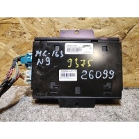 Усилитель музыкальный MERCEDES ML W163 ВНЕДОРОЖНИК 2000 A1638201889