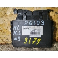 Блок управления АКПП MERCEDES ML W163 ВНЕДОРОЖНИК 2000 A0225452432