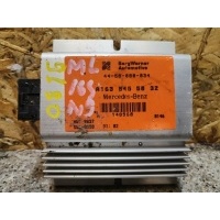 Блок управления раздаточной коробки MERCEDES ML W163 ВНЕДОРОЖНИК 2000 A1635455032