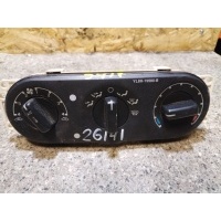 Блок управления печки/климат-контроля FORD Maverick 2004