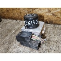 Блок ABS FORD Maverick 2004 5L8T-2C219-BG