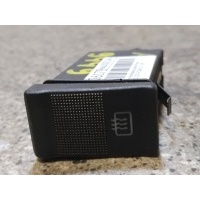 Кнопка подогрева заднего стекла AUDI 100 C4 1991 893941503B