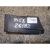 Молдинг крыла AUDI 100 C4 1991 4A0853989
