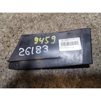 Молдинг крыла AUDI 100 C4 1991 4A0853990