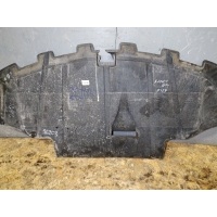 Защита двигателя AUDI 100 C4 1991 4A0863821G
