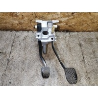 Узел педальный (блок педалей) AUDI 100 C4 1991 4A1721115