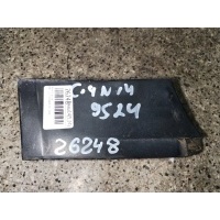 Молдинг крыла AUDI 100 C4 1991 4A0853989
