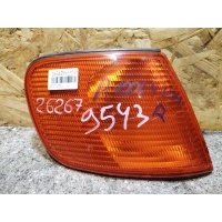 Поворотник правый AUDI 100 C4 1991