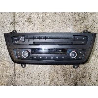 Блок управления печки/климат-контроля BMW 3 F30 СЕДАН 2013 17313810