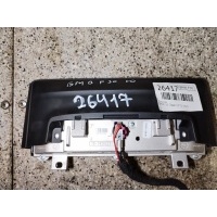 Дисплей BMW 3 F30 СЕДАН 2013 9292248