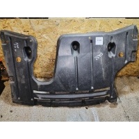 Защита днища BMW 3 F30 СЕДАН 2013 7293610