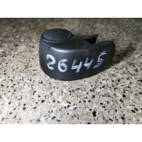 Крышка поводка стеклоочистителя AUDI A6 C6 2005 4f9955205