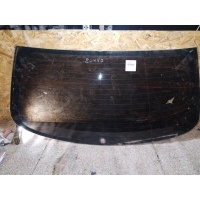 Стекло заднее AUDI A6 C6 2005