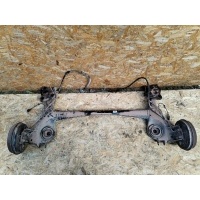 Балка подвески задняя OPEL Corsa D 2007